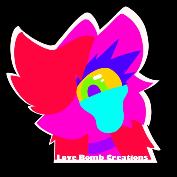lovebombcreates